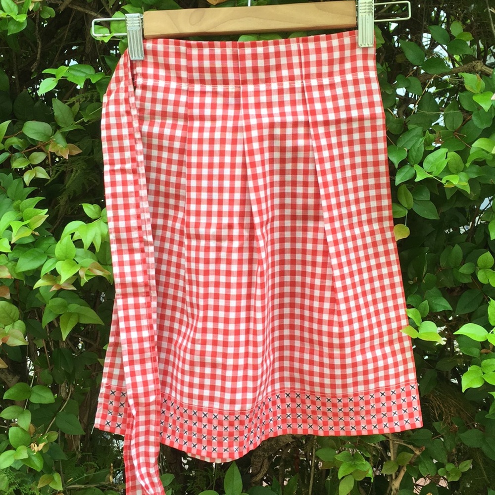 Handmade Apron New - Picture 4 of 8